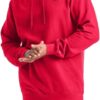 Champion, Powerblend, Fleece Comfortable Hoodie, Sweatshirt for Men (Reg. Or Big & Tall)