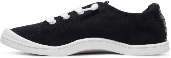 Roxy Women's Rory Slip on Sneaker Loafer Flat