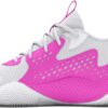 Under Armour Unisex Adult Jet '23 Basketball Shoe