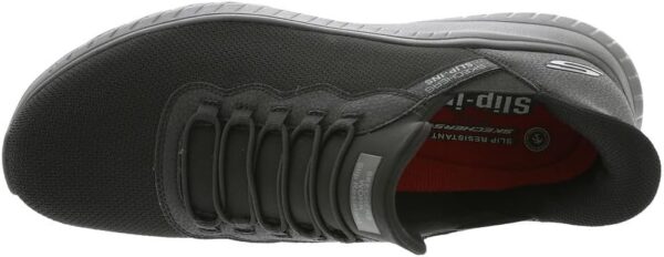 Skechers Men's Hands Free Slip Ins Squad Chaos- Stivig