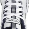 Skechers Men's Energy Afterburn Lace-Up Sneaker