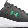 Under Armour Men's Charged Commit Trainer 4 Sneaker