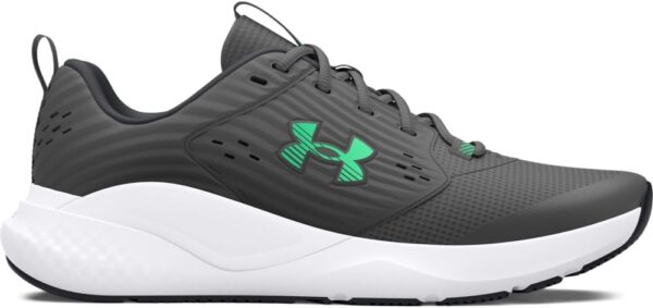 Under Armour Men's Charged Commit Trainer 4 Sneaker