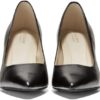 Cole Haan Women's The Go-to Park Pump 65mm