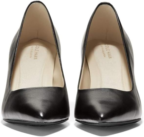 Cole Haan Women's The Go-to Park Pump 65mm