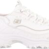 Skechers Women's D lites New Scene Hands Free Slip ins