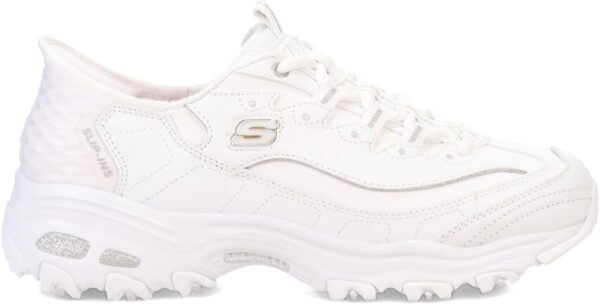 Skechers Women's D lites New Scene Hands Free Slip ins