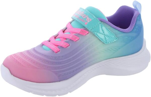 Skechers Girls' Jumpsters 2.0 Blurred Dream