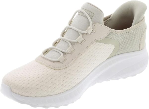 Skechers Women's Hands Free Slip-ins Bobs Squad Chaos-in Color Sneaker