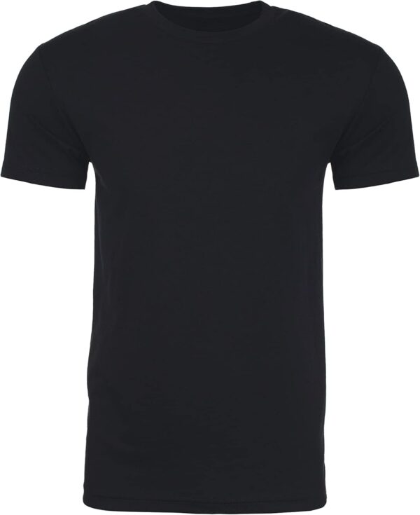 Next Level Apparel Men's N6210