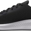 Under Armour Men's Charged Pursuit 3 Running Shoe