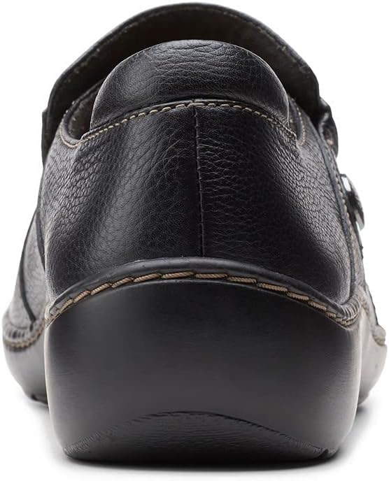 Clarks Women's Cora Poppy Loafer