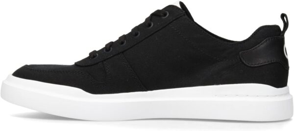 Cole Haan Men's GrandPro Rally Canvas Court Sneaker