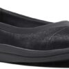 Clarks Women's Breeze Ayla Ballet Flat