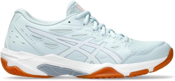 ASICS Women's Gel-Rocket 11 Volleyball Shoes