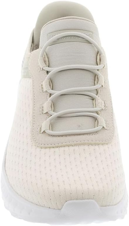 Skechers Women's Hands Free Slip-ins Bobs Squad Chaos-in Color Sneaker