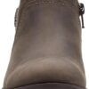 Clarks Women's Charlten Grace Ankle Boot