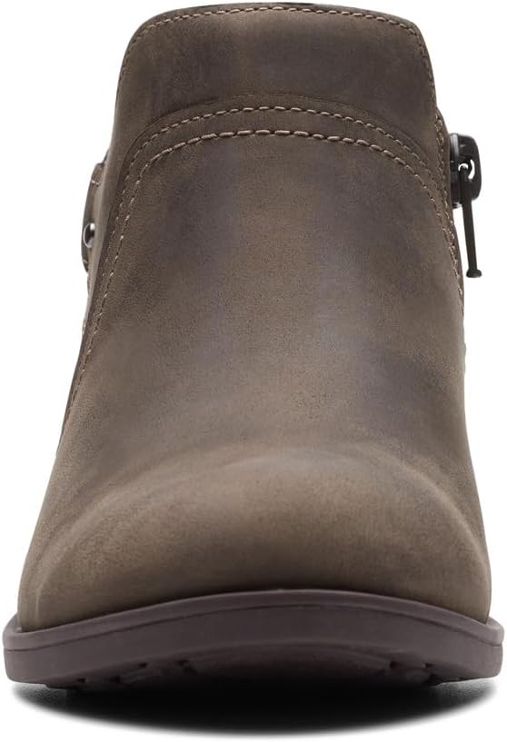 Clarks Women's Charlten Grace Ankle Boot