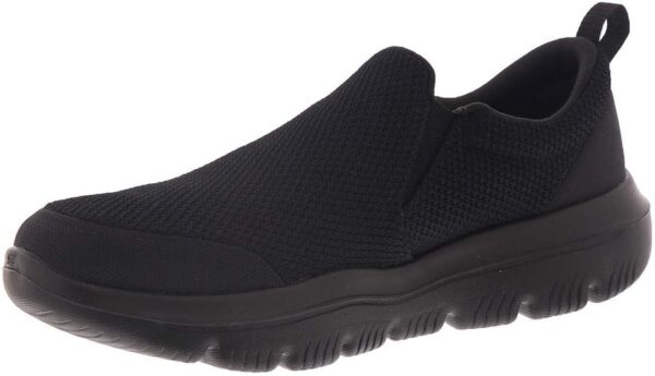 Skechers Men's Go Walk Evolution Ultra-Impeccable Sneaker