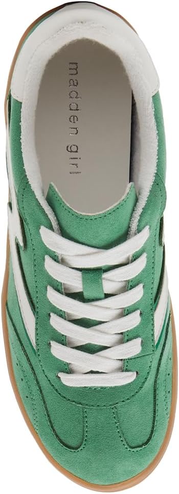 Madden Girl Women's Giia Sneaker