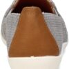 LifeStride Women's Next Level Slip-On Sneaker