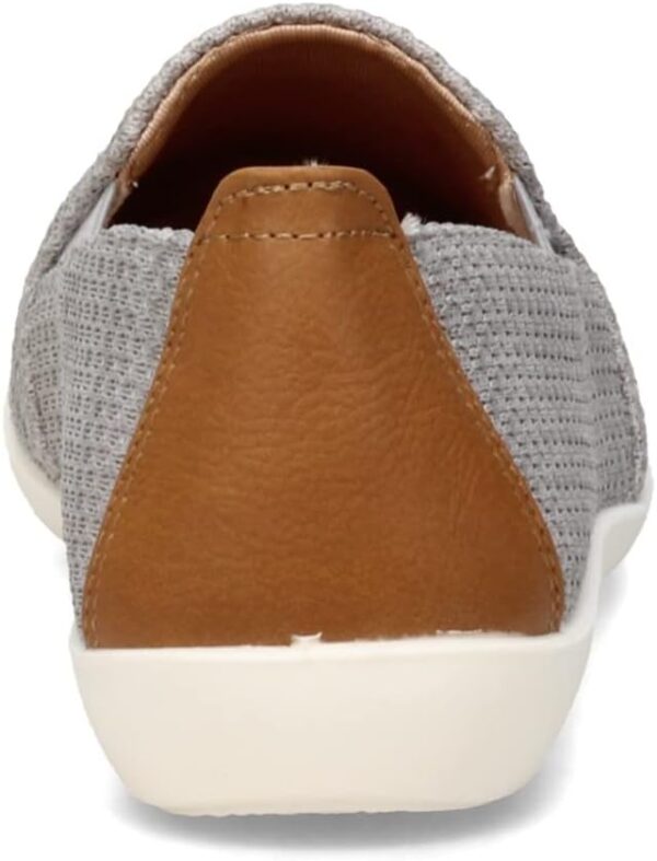 LifeStride Women's Next Level Slip-On Sneaker