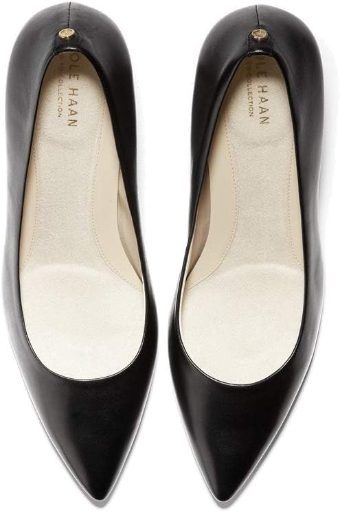 Cole Haan Women's The Go-to Park Pump 65mm