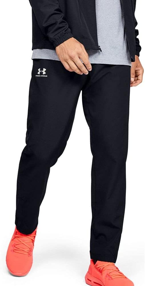 Under Armour Men's Woven Vital Pants