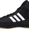 adidas Men's HVC Wrestling Shoe