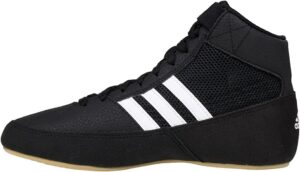 adidas Men's HVC Wrestling Shoe