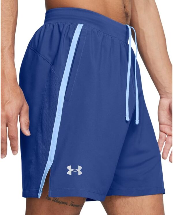 Under Armour Men's Launch Run 7" Shorts