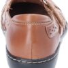 Clarks Women's Ashland Spin Q Slip-On Loafer