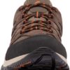 Columbia Men's Crestwood Hiking Shoe