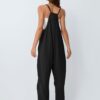 AUTOMET Jumpsuits for Women Casual Summer Outfits Rompers Comfy Y2k Loose Baggy Trendy Overalls Jumpers Fashion Clothes 2025