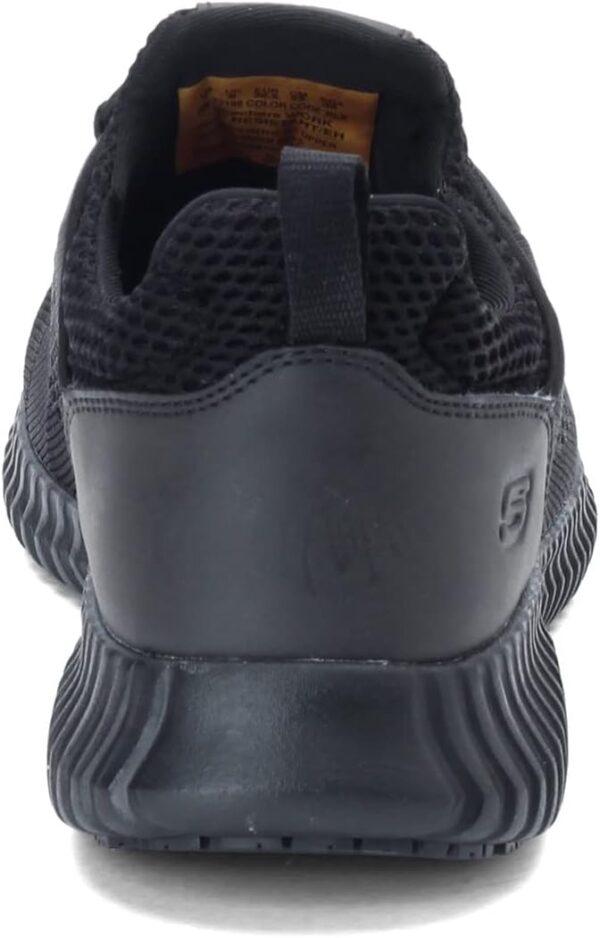 Skechers Men's Cessnock Food Service Shoe