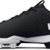 Under Armour Girl's Glyde 2.0 Rm Jr Softball Shoe