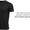 Nike Men's Park Short Sleeve T Shirt