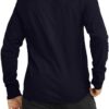 Champion Men's Classic Long Sleeve Soft, Comfortable T-Shirt (Regular or Big & Tall)