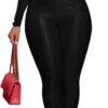 acelyn 2 Piece Outfits for Women Sexy Off Shoulder Tops Bodycon Flared Pant Sets Club Outfits Tracksuit