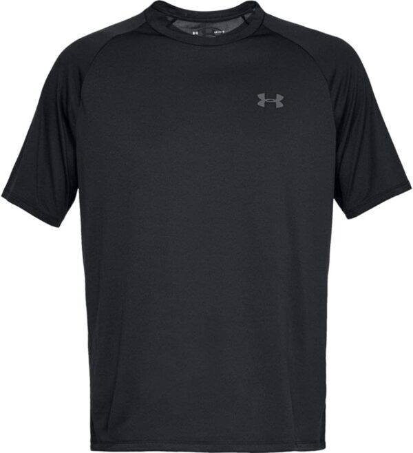 Under Armour Men's Tech 2.0 Short-Sleeve T-Shirt