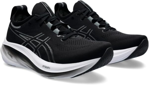 ASICS Men's Gel-Nimbus 26 Running Shoes