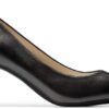 Cole Haan Women's The Go-to Park Pump 65mm