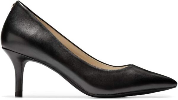 Cole Haan Women's The Go-to Park Pump 65mm