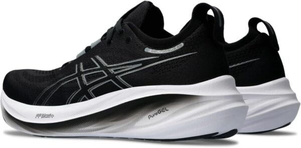 ASICS Men's Gel-Nimbus 26 Running Shoes