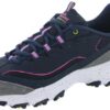 Skechers Women's D lites Sneaker