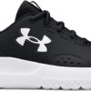 Under Armour Boys' Grade School Surge 4 Running Shoe