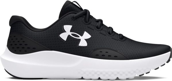 Under Armour Boys' Grade School Surge 4 Running Shoe