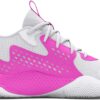 Under Armour Unisex Adult Jet '23 Basketball Shoe