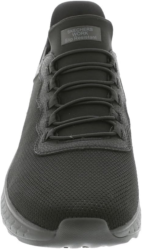 Skechers Men's Hands Free Slip Ins Squad Chaos- Stivig