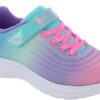 Skechers Girls' Jumpsters 2.0 Blurred Dream